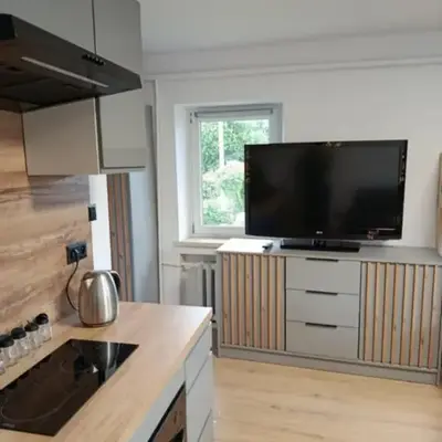 Apartament Centrum