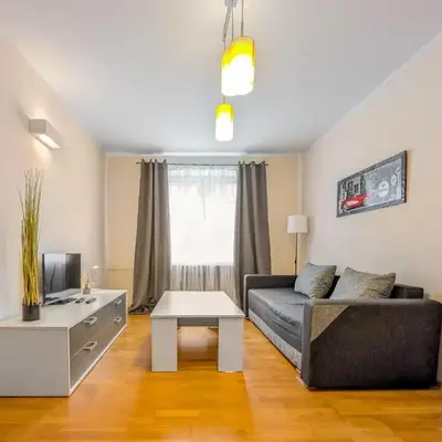Kościuszki Heart of Wrocław Apartment by BookingHost