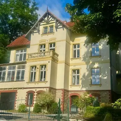 Villa Margaret
