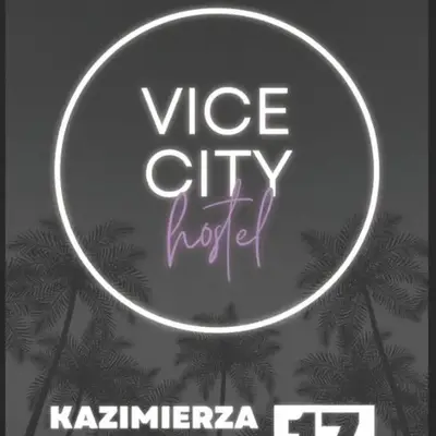 Vice City Hostel District 2