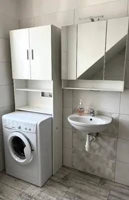 Plan piętra w obiekcie Kamienica pod Rakiem