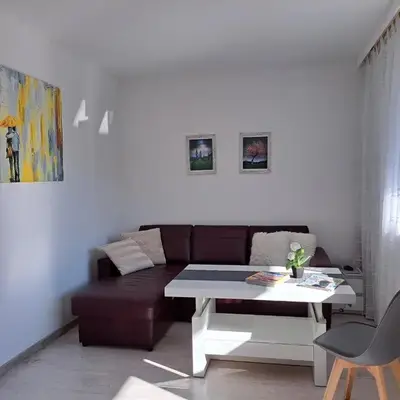 Apartament Zdrojowa 20