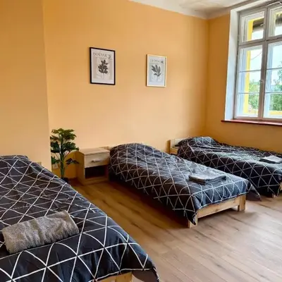 Robotnicza Przystań