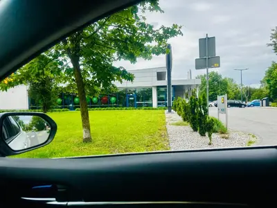 Plan piętra w obiekcie Apartamenty Balonowa
