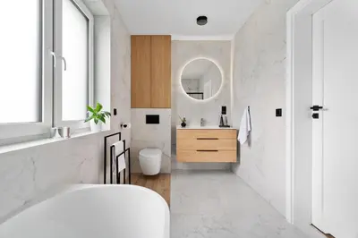 Plan piętra w obiekcie Jack Apartments- Apartamenty z garażem