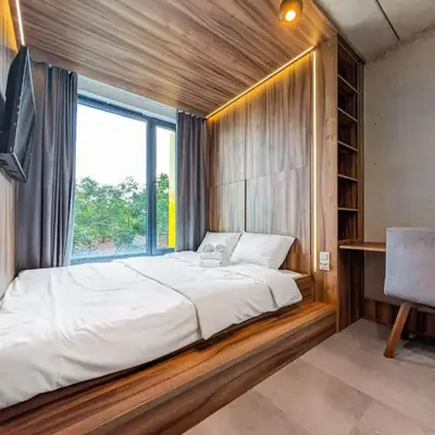 Legnicka Homely Studio by BookingHost