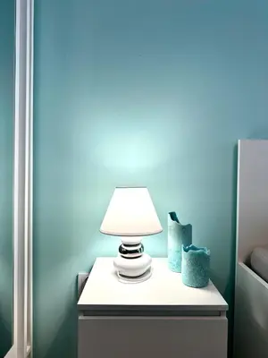 Plan piętra w obiekcie Marcinowska 2 Apartment - Self check-in 20h - parking