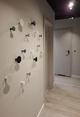 Plan piętra w obiekcie Boho Apartment - 100m from Market Square