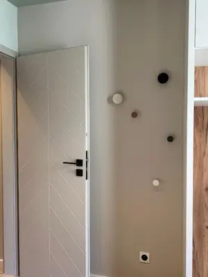 Łazienka w obiekcie Boho Apartment - 100m from Market Square