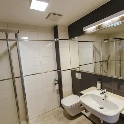 VacationClub - BORMIO Apartament 17