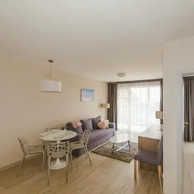 VacationClub - BORMIO Apartament 29