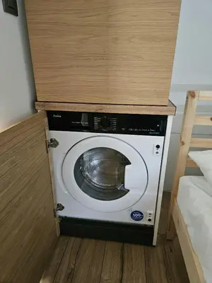 Plan piętra w obiekcie Apartament Kozielska z balkonem, klimatyzacja, darmowy Parking