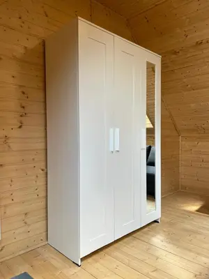 Plan piętra w obiekcie Kukułka Resort