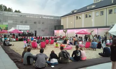 Goście zatrzymujący się w obiekcie Pokoje Gościnne Stara Kopalnia