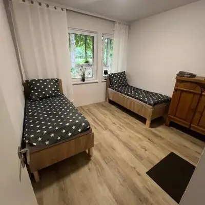 Pokoje na wynajem Rybnik Rudzka