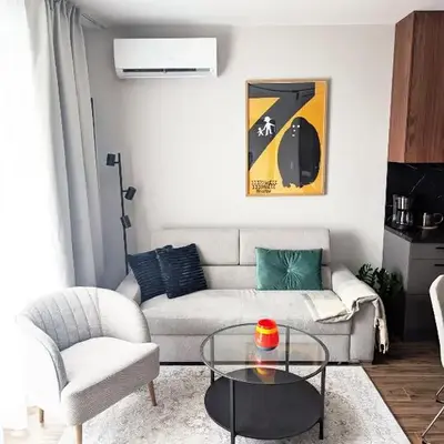 Apartament Lemon