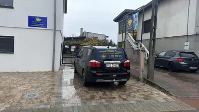 Plan piętra w obiekcie apartament eurotrader321