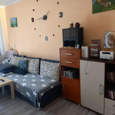 mieszkanie dla zwykłych ludzi