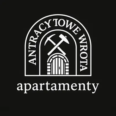 Certyfikat, podpis lub inny dokument wystawiony w obiekcie Apartament Antracytowe Wrota 2