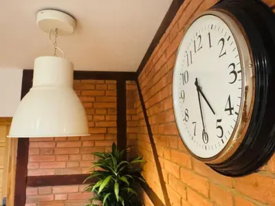 Plan piętra w obiekcie Rezydencja pod Borową