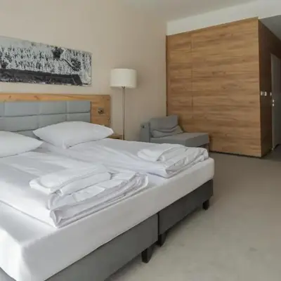 VacationClub - Aparthotel Czarna Góra Apartament 239