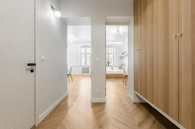 Łazienka w obiekcie K73UrbanNest