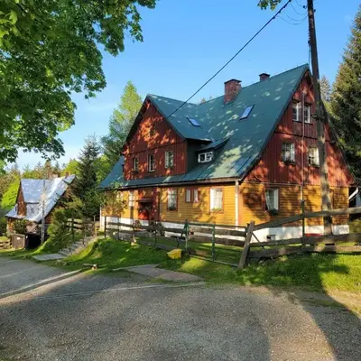Leśne Apartamenty