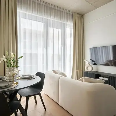River Premium Apartment D