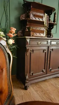 Plan piętra w obiekcie Hotelik pod Baranami