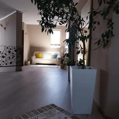 Hotelik pod Baranami