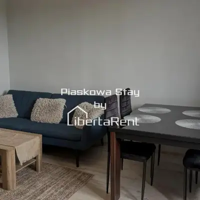 Piaskowa Stay by LibertaRent