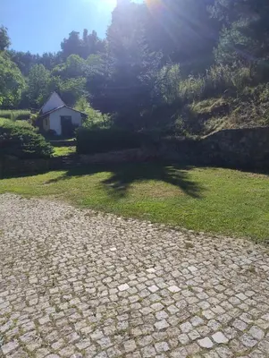 Przyroda w pobliżu tego gospodarstwa agroturystycznego
