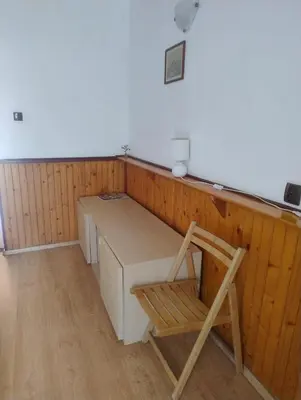 Plan piętra w obiekcie Villa Górski Spokój