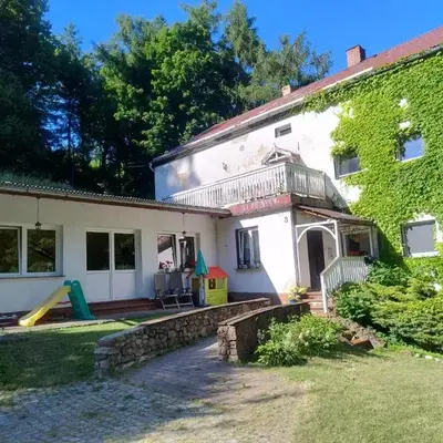 Villa Górski Spokój