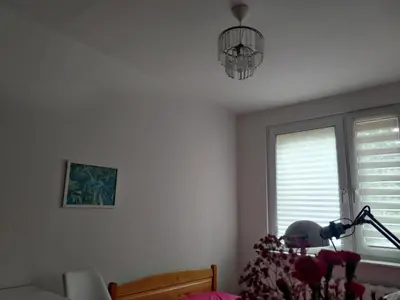 Plan piętra w obiekcie Budziszynska