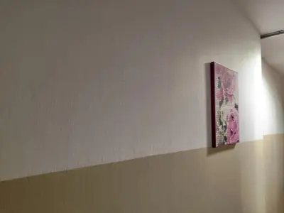 Plan piętra w obiekcie Budziszynska