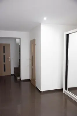 Plan piętra w obiekcie Apartament Perła w Kłodzku