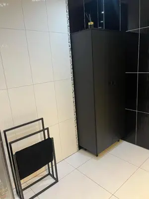 Plan piętra w obiekcie Apartament Perła w Kłodzku
