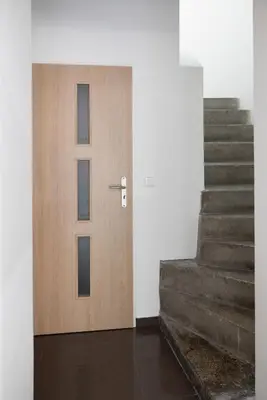 Plan piętra w obiekcie Apartament Perła w Kłodzku