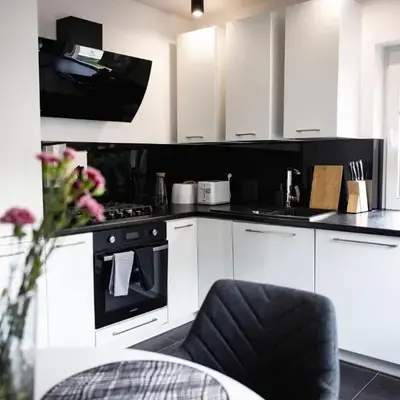 Apartament Perła w Kłodzku