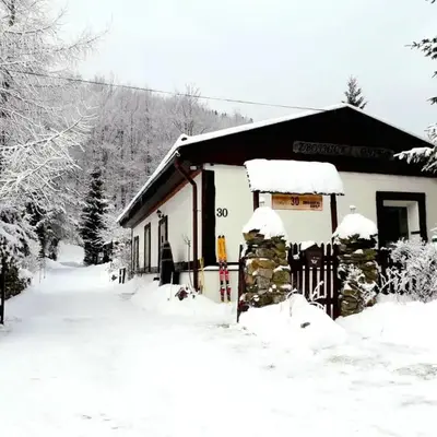 Zbójnicki Ostęp