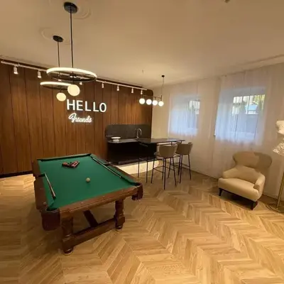 Skyline LuxurySPA