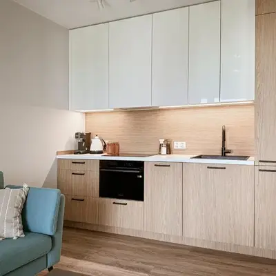 Legnicka Residence 38