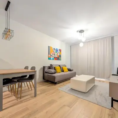 Mieszczańska Cozy Apartment by BookingHost