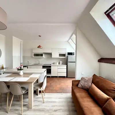CityNest Biskupia