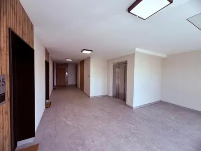 Telewizja i/lub zestaw kina domowego w obiekcie LOFT APARTAMENT II Kępno