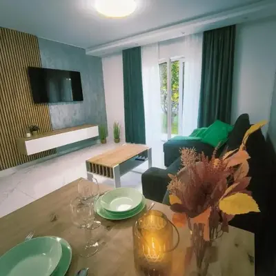 Aura Apartamenty