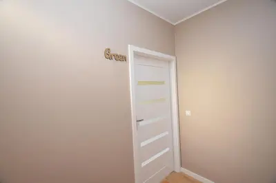 Plan piętra w obiekcie Turawa 4 You