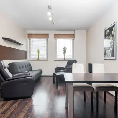 Inowrocławska 17 Apartamenty Platinum by Noclegi Renters