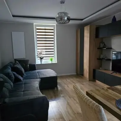 Apartamenty U Władzia